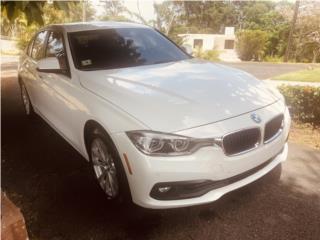 BMW Puerto Rico BMW 320i 2016