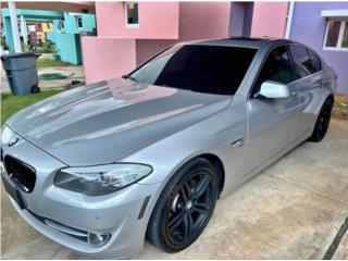 BMW Puerto Rico Bmw 528 xi