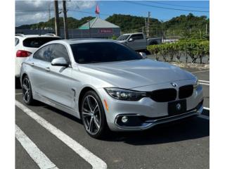 BMW Puerto Rico 2019 BMW 430i XDrive