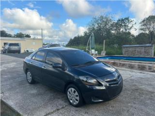 Toyota Puerto Rico Ganga toyota yaris