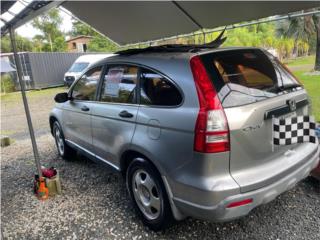 Honda Puerto Rico Honda CRV 2008