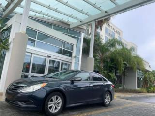 Hyundai Puerto Rico SONOTA 2014 /$6,300 / Ready pa Trapaso/ 