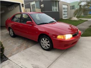 Mitsubishi Puerto Rico Mitsubishi Mirage 99