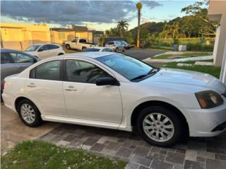 Mitsubishi Puerto Rico Se vende 