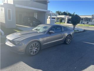 Ford Puerto Rico Ford Mustang 5.0 coyote 2011