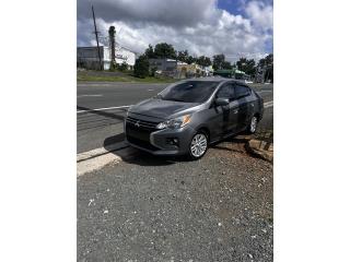 Mitsubishi Puerto Rico Mitsubishi g4 2021 poco millaje