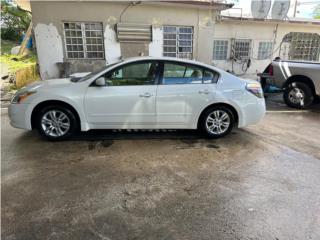 Nissan Puerto Rico ALTIMA 31k MILLAS 