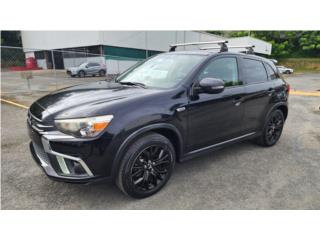 Mitsubishi Puerto Rico Mitsubishi Outlander Sport SAM 2019,$12,995