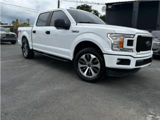 Ford Puerto Rico FORD F-150 STX 2019 