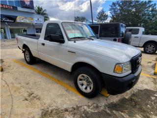 Ford Puerto Rico Ford Ranger 2011