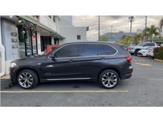 BMW Puerto Rico X5 BMW 