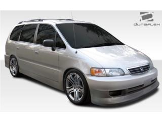 Honda Puerto Rico HONDA ODYSSEY 1997