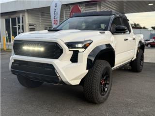 Toyota Puerto Rico Toyota Tacoma TRD PRO Liquidacion