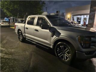 Ford, F-150 2023 Puerto Rico Ford, F-150 2023