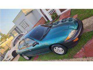 Chevrolet Puerto Rico Chevrolet cavalier