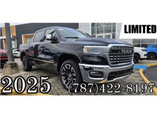 RAM Puerto Rico Ram Limited 2025