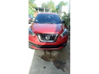 Nissan Puerto Rico Nissan Kicks 2018 