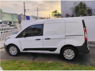 Ford Puerto Rico Ford transit connect 2016 