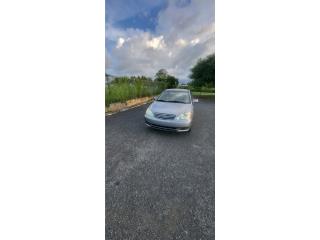 Toyota Puerto Rico Toyota corolla 2004