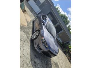 Mitsubishi Puerto Rico Se vende