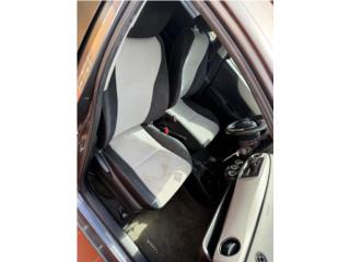 Toyota Puerto Rico Toyota Yaris 2013 (Guagua 4 Puertas)