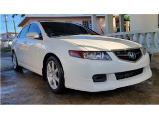 Acura Puerto Rico Acura tsx 2004