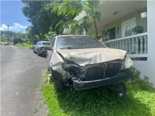 Toyota Puerto Rico Toyota Corolla 2004 (para piezas)