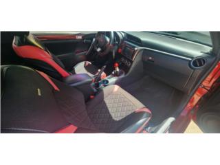 Scion Puerto Rico Scion tc 2016 release series 10 