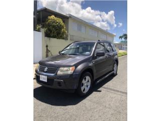 Suzuki Puerto Rico Suzuki Grand Vitara XSport