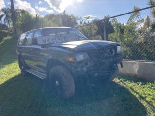 Mitsubishi Puerto Rico Nativa 1997 $800