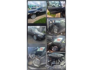 BMW Puerto Rico BMW 328 2011