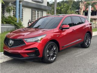 Acura Puerto Rico Acura RDX 2020 all wheel drive turbo