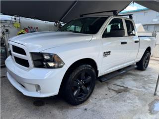RAM Puerto Rico Ram 1500 2019 4x4