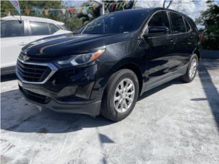 Chevrolet Puerto Rico CHEVROLET EQUINOX LT 2019 COMO NUEVA