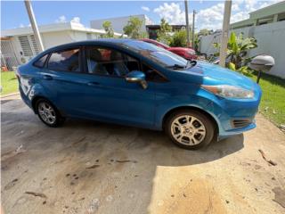 Ford Puerto Rico Ford Fiesta 2014 3500