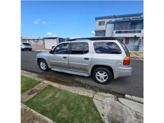 GMC Puerto Rico Gmc envoy