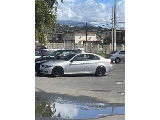 BMW Puerto Rico 335 xi awd single turbo