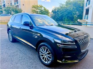 Genesis Puerto Rico Se vende Genesis GV80