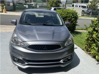 Mitsubishi Puerto Rico Mitsubishi Mirage SE