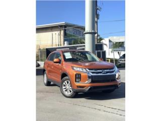 Mitsubishi Puerto Rico Mitsubishi Outlander 2023 liquidaci�n 
