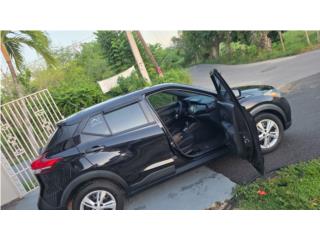 Nissan Puerto Rico Nissan kicks a�o 2020
