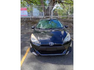 Toyota Puerto Rico ???? �APROVECHA ESTA OPORTUNIDAD �NICA! ???? 