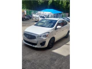 Mitsubishi Puerto Rico Mitsubishi mirage 2019