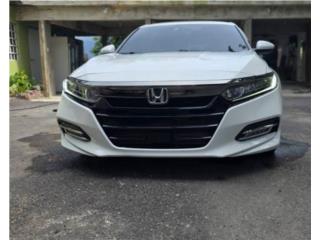 Honda Puerto Rico HONDA ACCORD 2020 SPORT