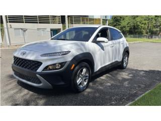 Hyundai Puerto Rico Hyundai Kona 2023 