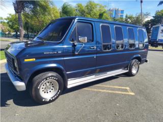 Ford Puerto Rico Ford 150 Econoline Excelente Condicion