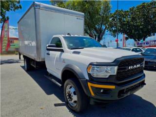 RAM Puerto Rico RAM 5500 2022 TURBO DIESEL 