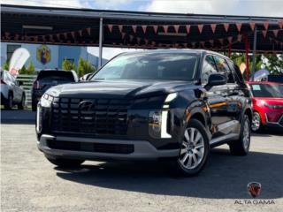 Hyundai Puerto Rico HYUNDAI PALISADE 2023