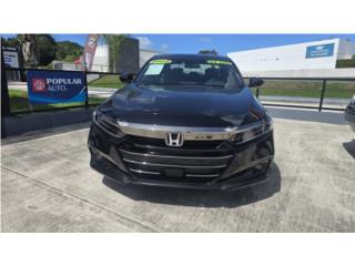 Honda Puerto Rico Honda acc