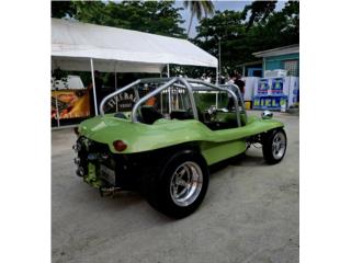 Volkswagen Puerto Rico Buggy 13b turbo programable 